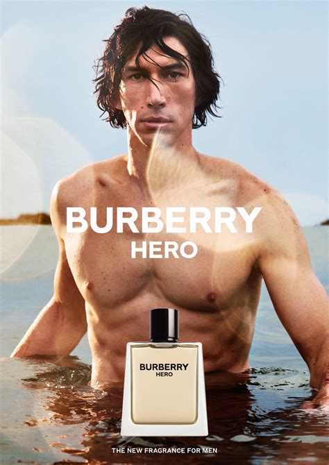 new burberry scent|Burberry scent for men.